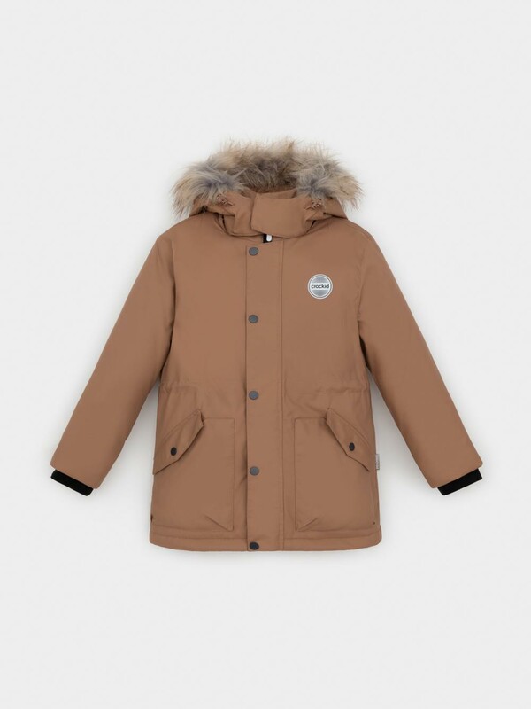 куртка для мал